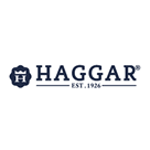 Haggar Square Logo