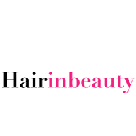 HairinBeauty Logo
