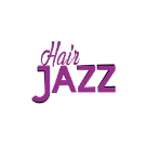 Hair Jazz Square Logo
