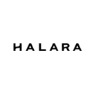 HALARA US Square Logo