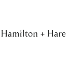 Hamilton and Hare logo