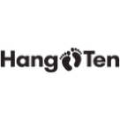 Hang Ten logo