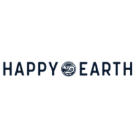 Happy Earth Logo