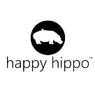 Happy Hippo Bath logo