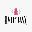 Happy Wax Logo
