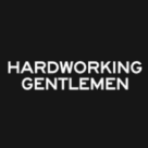 Hardworking Gentlemen logo