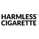 Harmless Cigarette Logo