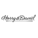 Harry & David Logo