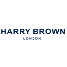 Harry Brown London Logo