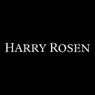 Harry Rosen logo
