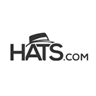 Hats.com logo