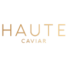 Haute Caviar  Square Logo