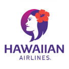 Hawaiian Airlines Square Logo