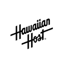 Hawaiian Host logo