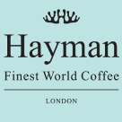 Hayman Coffee logo