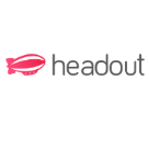 Headout Inc. logo
