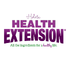 Health Extension logo