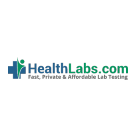 HealthLabs.com logo