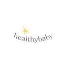 Healthybaby logo