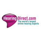 HearingDirect.com Logo