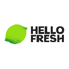 HelloFresh Canada Logo
