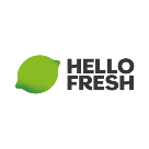 HelloFresh Square Logo