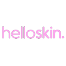 Helloskin logo