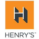 Henrys logo