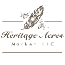 Heritage Acres Logo