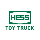 Hess Toy Truck Logo