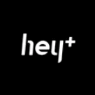 heyplus Logo