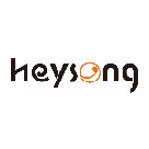 Heysong Global Logo
