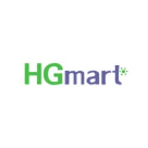 HGmart.com logo
