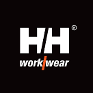 Helly Hansen Work Wear logo