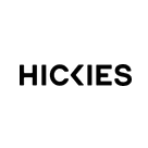 HICKIES logo