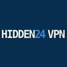 Hidden24 VPN Logo