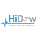 HiDow International Inc. logo