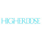 HigherDOSE logo