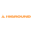 Higround logo