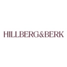Hillberg&Berk logo