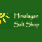 Himalayan Salt Shop logo