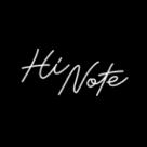 Hi Note logo