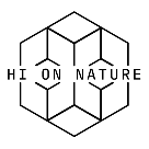Hi On Nature Logo