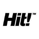 Hit! Balm  Logo