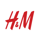 H&M Square Logo