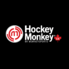 HockeyMonkey Canada logo