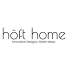 Hoft Home Canada Logo