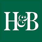 Holland & Barrett Logo