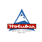 Holubar logo