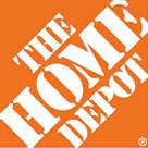 Home Depot Square Logo